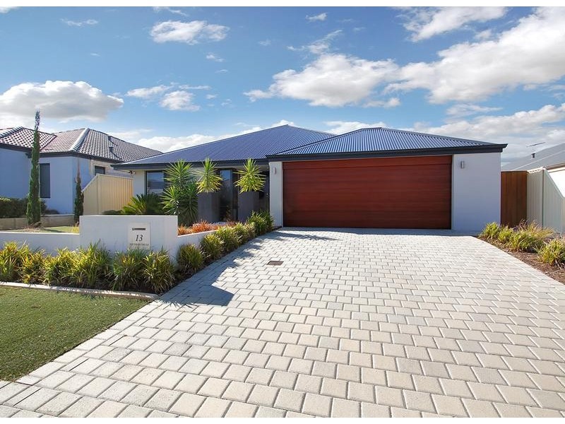 13 Solymar Circle, Burns Beach WA 6028