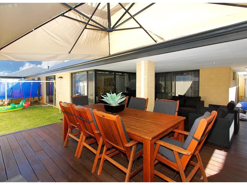 13 Solymar Circle, Burns Beach WA 6028