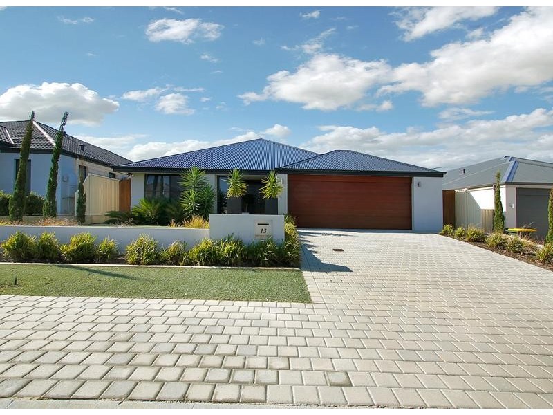 13 Solymar Circle, Burns Beach WA 6028