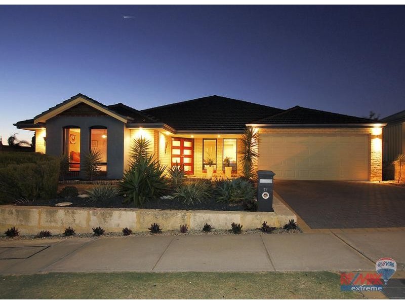 17 Bradman Drive, Butler WA 6036
