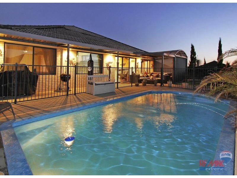 17 Bradman Drive, Butler WA 6036