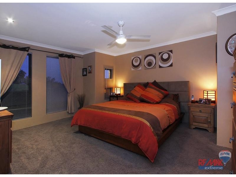 17 Bradman Drive, Butler WA 6036