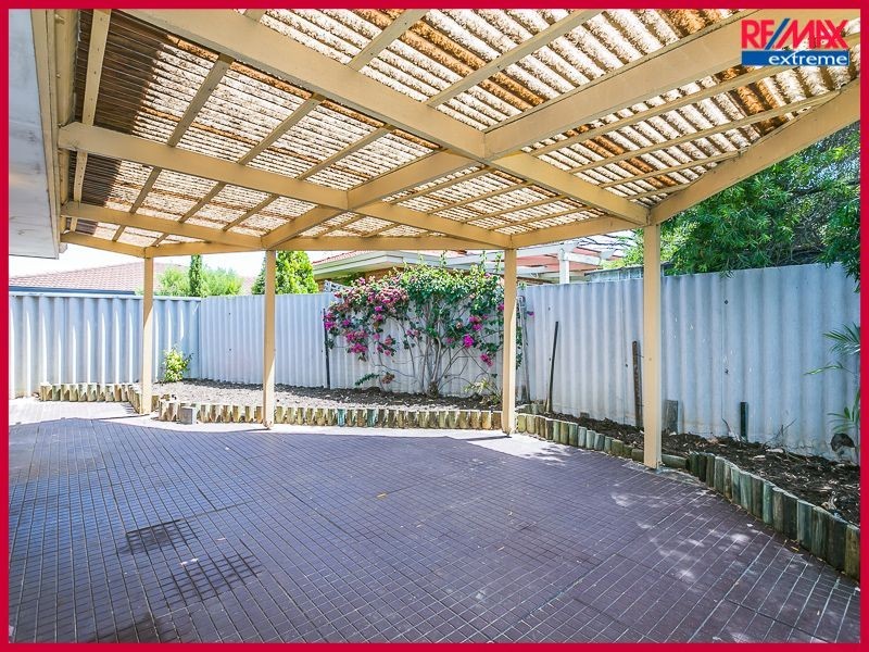 15a Christmas Avenue, Heathridge WA 6027