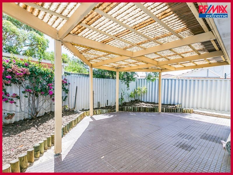 15a Christmas Avenue, Heathridge WA 6027