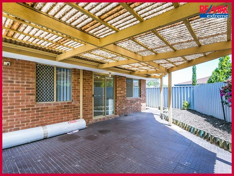 15a Christmas Avenue, Heathridge WA 6027