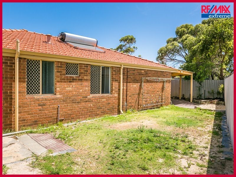 15a Christmas Avenue, Heathridge WA 6027