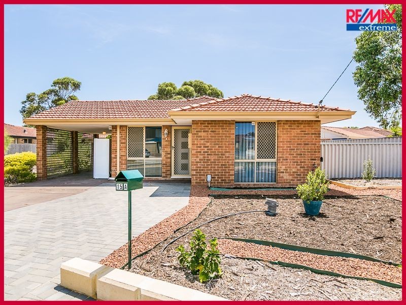 15a Christmas Avenue, Heathridge WA 6027