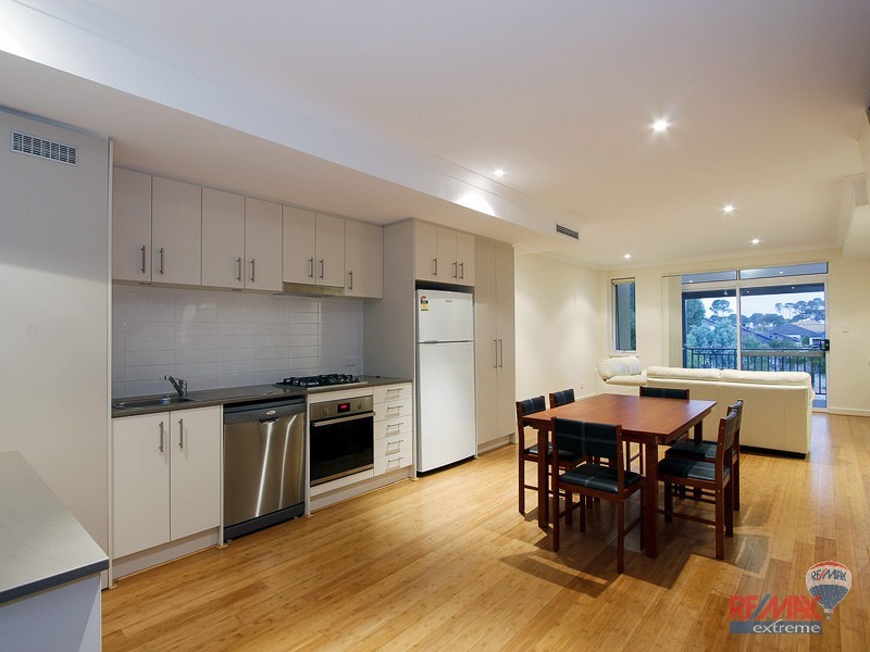 3/57 Ponte Vecchio Boulevard, Ellenbrook WA 6069