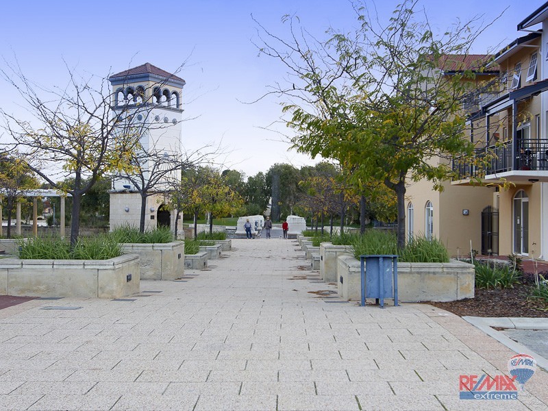 3/57 Ponte Vecchio Boulevard, Ellenbrook WA 6069