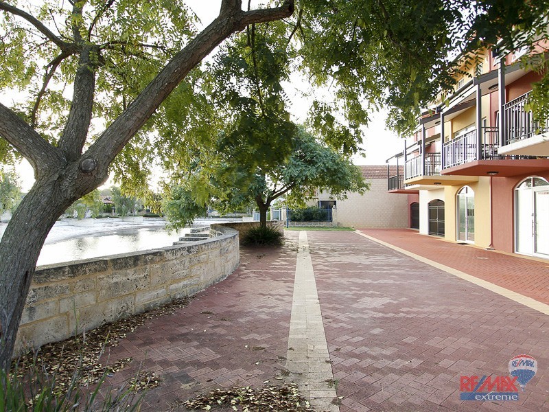 3/57 Ponte Vecchio Boulevard, Ellenbrook WA 6069