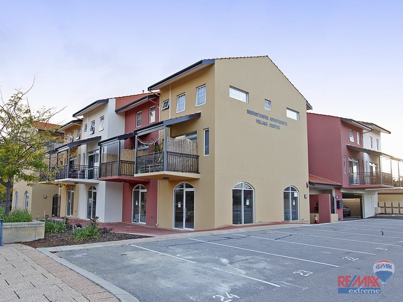 3/57 Ponte Vecchio Boulevard, Ellenbrook WA 6069