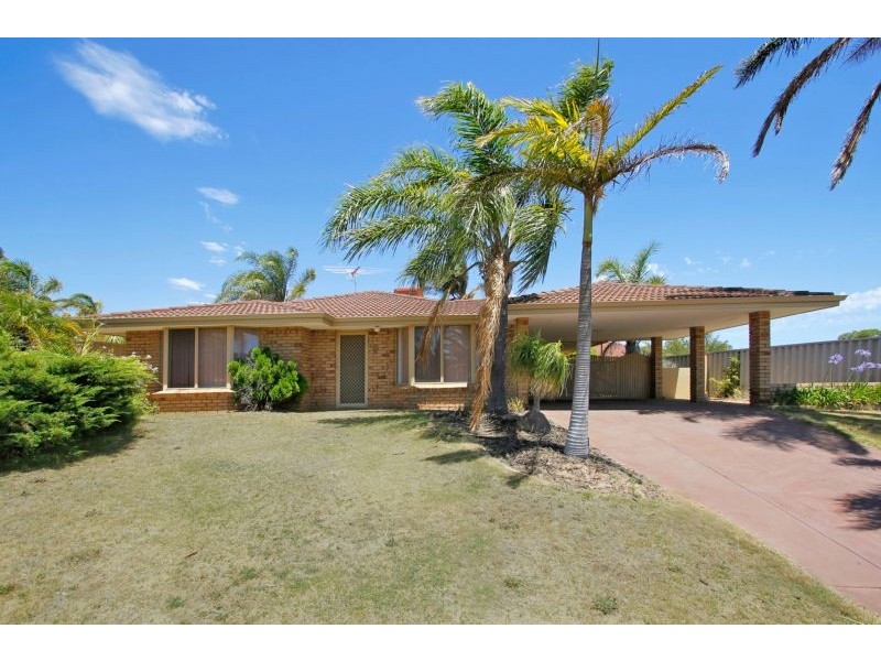 4 Talbingo Turn, Joondalup WA 6027