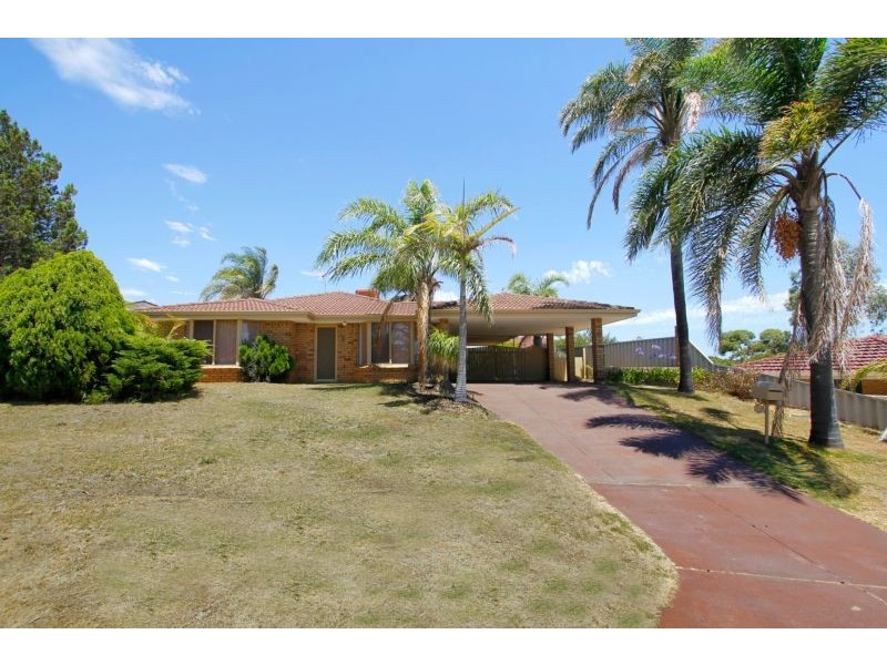 4 Talbingo Turn, Joondalup WA 6027