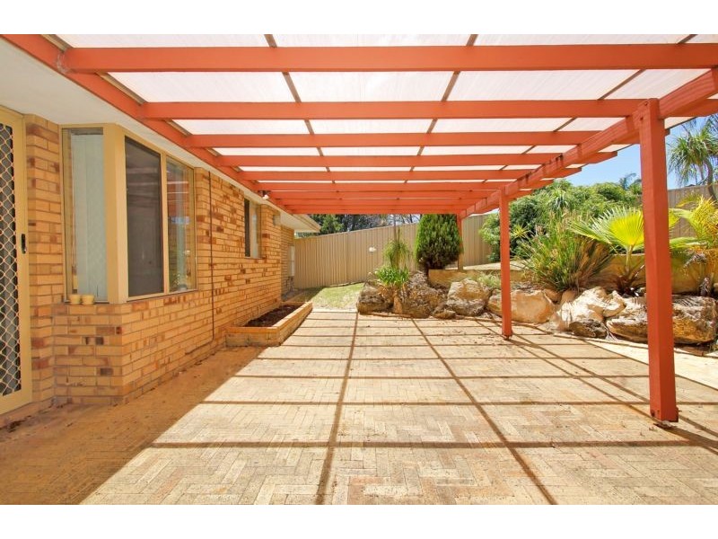4 Talbingo Turn, Joondalup WA 6027
