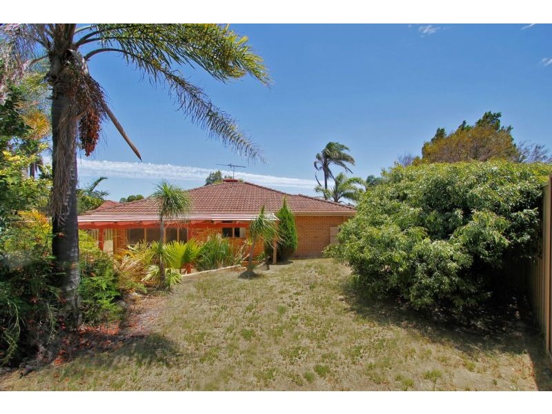 4 Talbingo Turn, Joondalup WA 6027