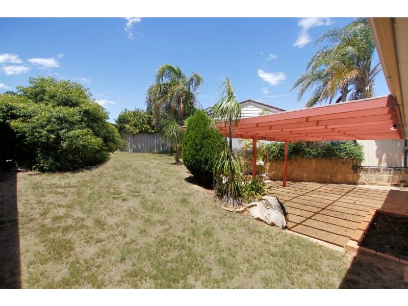 4 Talbingo Turn, Joondalup WA 6027