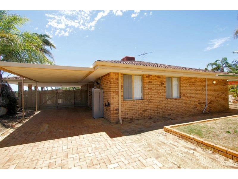 4 Talbingo Turn, Joondalup WA 6027