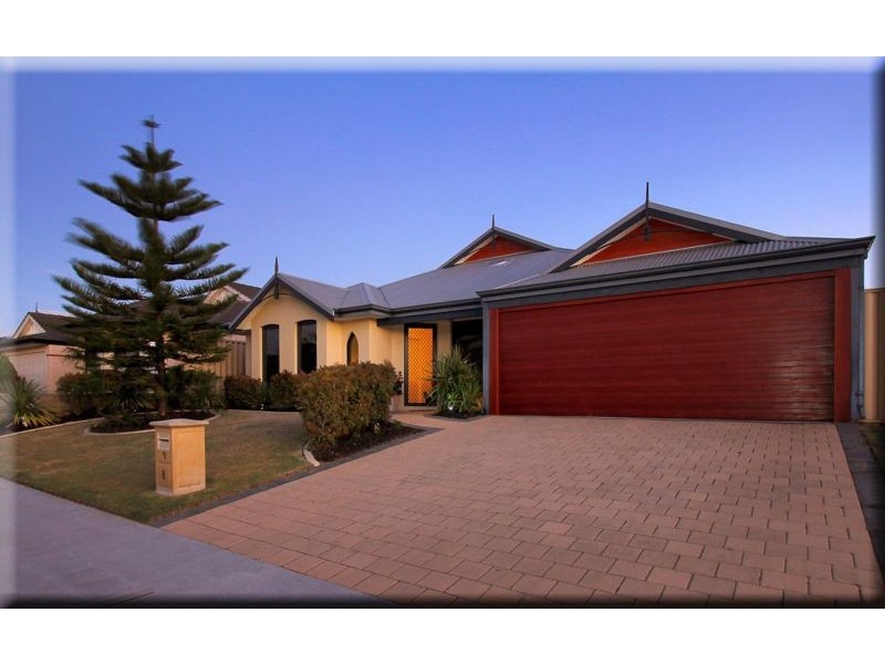 8 Maryport Way, Butler WA 6036