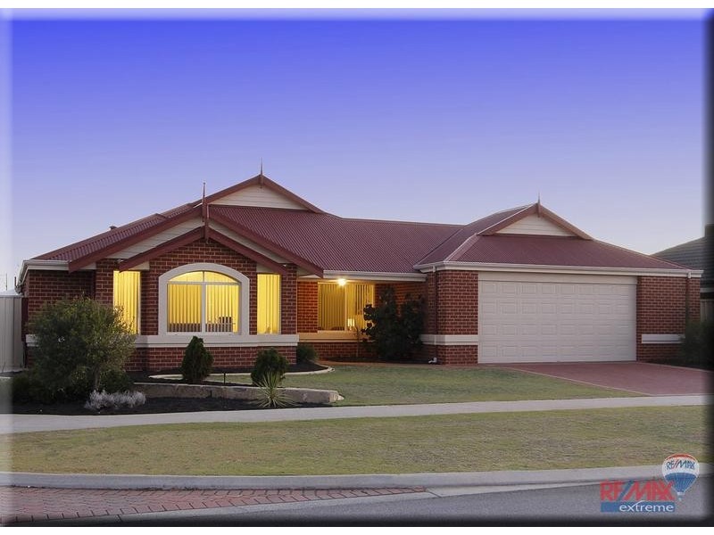 33 Thurleigh Approach, Butler WA 6036