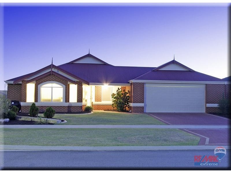 33 Thurleigh Approach, Butler WA 6036