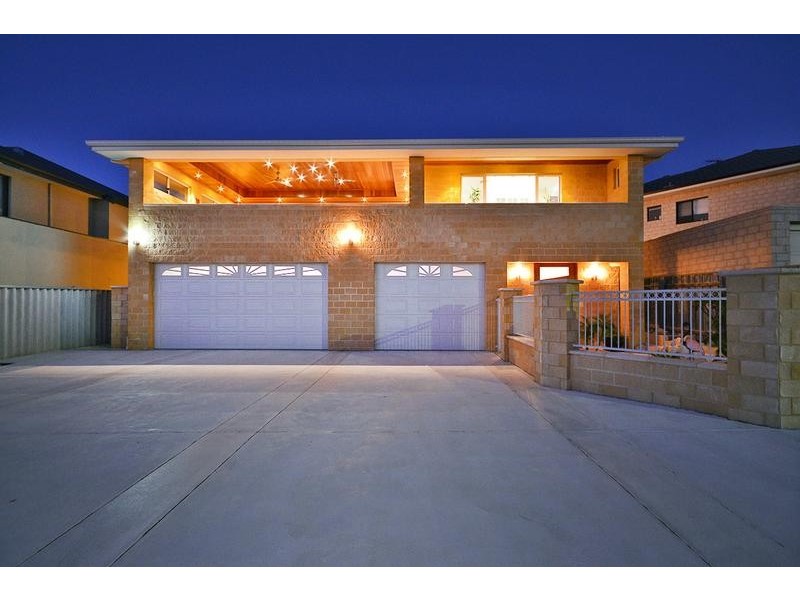 22 Second Avenue, Burns Beach WA 6028