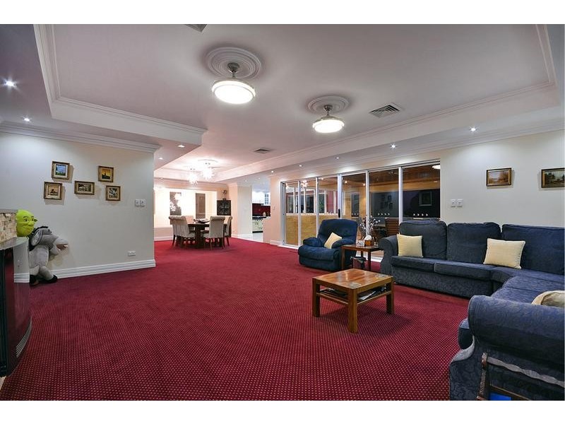 22 Second Avenue, Burns Beach WA 6028