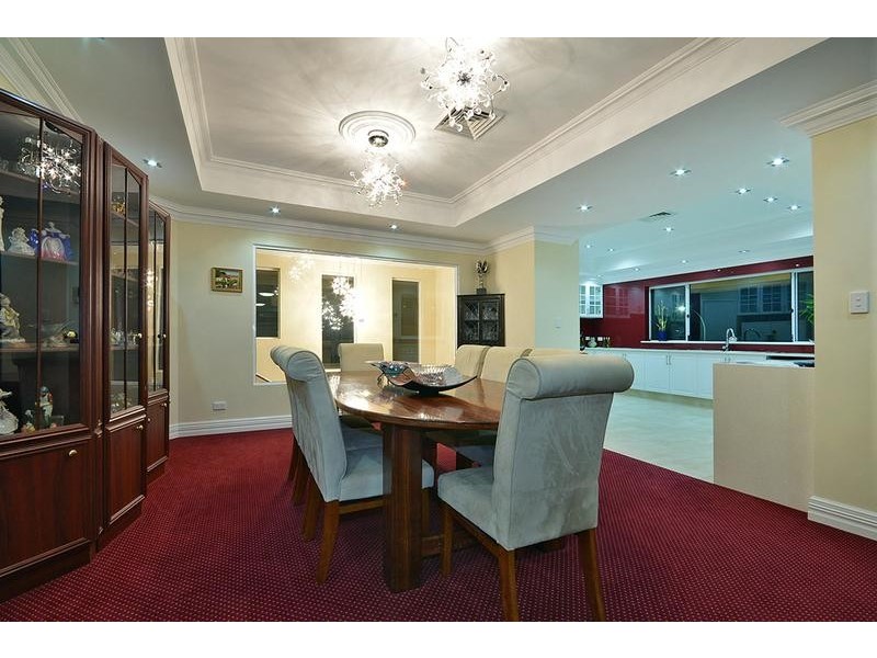 22 Second Avenue, Burns Beach WA 6028