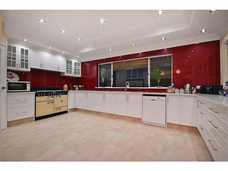 22 Second Avenue, Burns Beach WA 6028