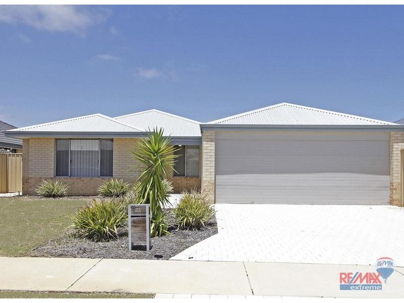 33 Rosegreen Avenue, Butler WA 6036