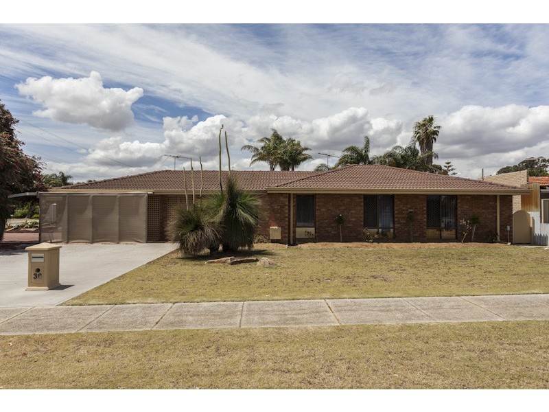 B/36 Westgate Way*, Marangaroo WA 6064