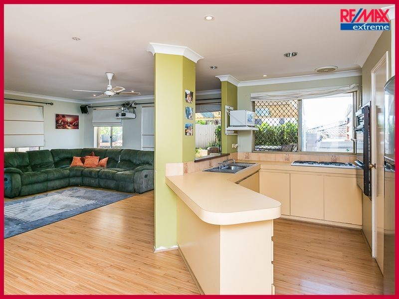 7 Conway Grove, Heathridge WA 6027