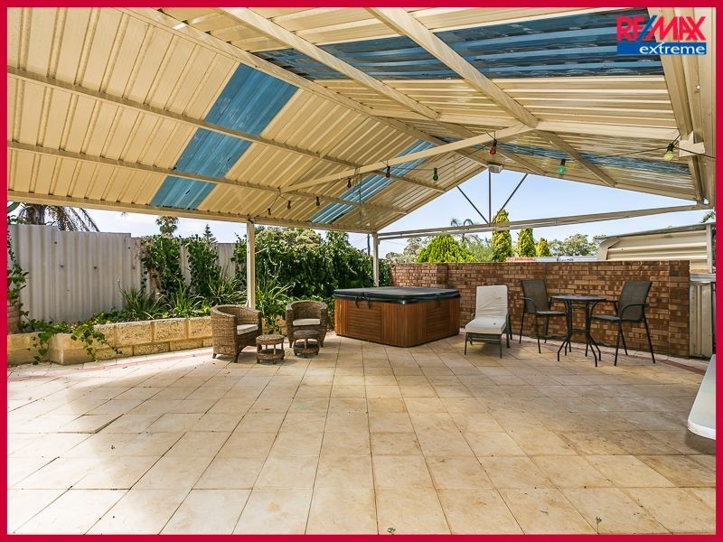 7 Conway Grove, Heathridge WA 6027