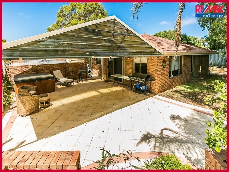 7 Conway Grove, Heathridge WA 6027