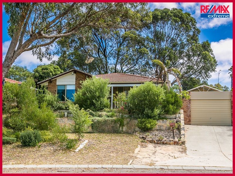 7 Conway Grove, Heathridge WA 6027