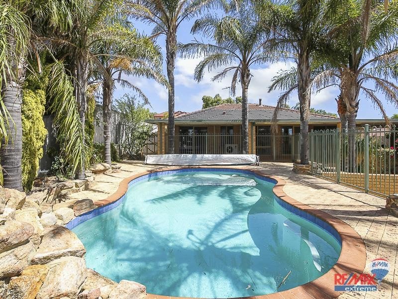 4 Otisco Cres, Joondalup WA 6027