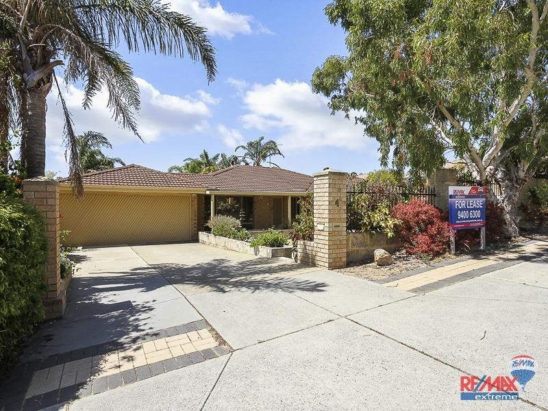 4 Otisco Cres, Joondalup WA 6027