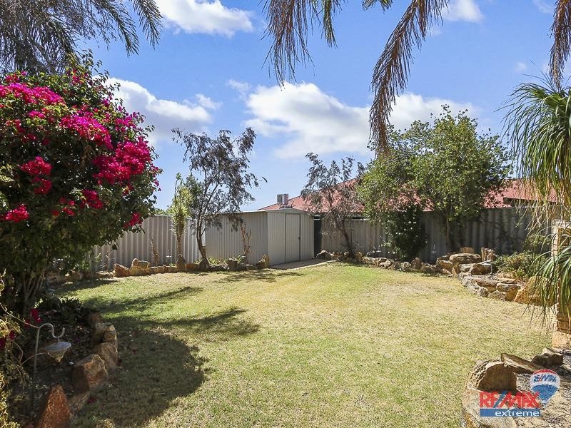 4 Otisco Cres, Joondalup WA 6027