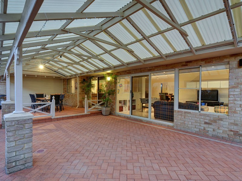 7 Troubridge Retreat*, Ocean Reef WA 6027