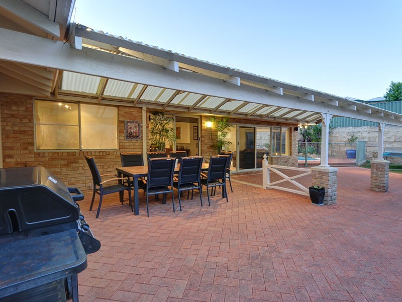 7 Troubridge Retreat*, Ocean Reef WA 6027