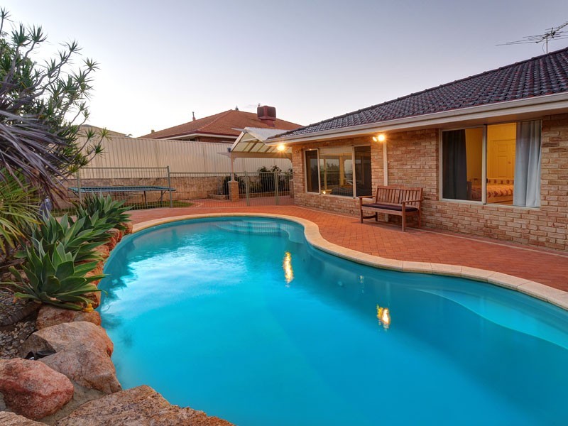 7 Troubridge Retreat*, Ocean Reef WA 6027