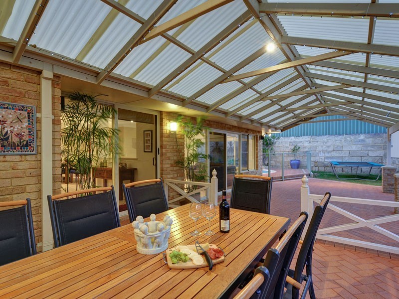 7 Troubridge Retreat*, Ocean Reef WA 6027