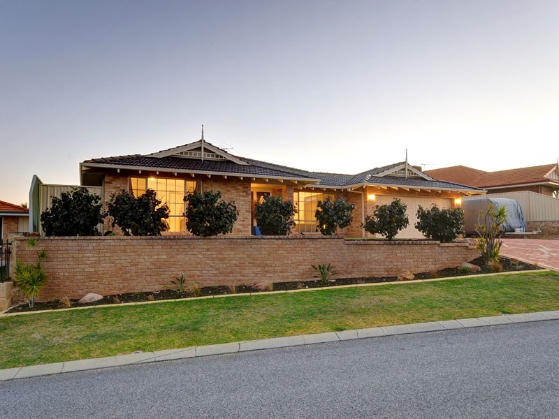 7 Troubridge Retreat*, Ocean Reef WA 6027