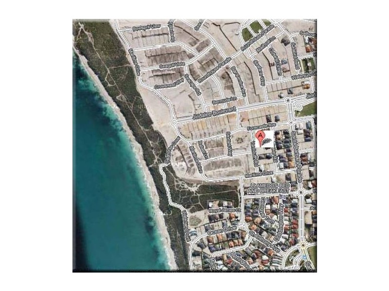 10 Yarmouth Road, Jindalee WA 6036