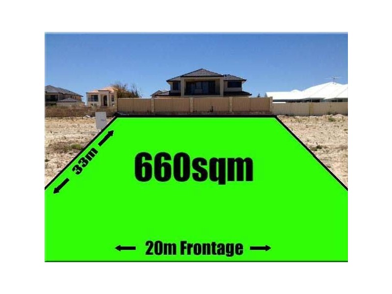 10 Yarmouth Road, Jindalee WA 6036