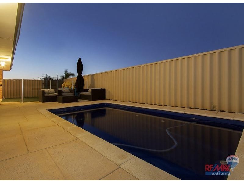 43 Condicote Loop, Butler WA 6036