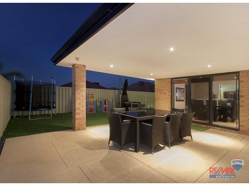 43 Condicote Loop, Butler WA 6036