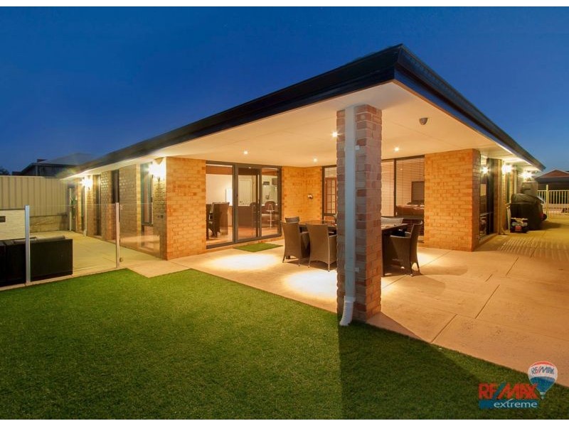 43 Condicote Loop, Butler WA 6036