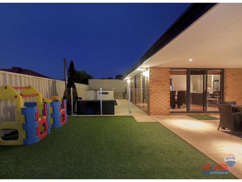 43 Condicote Loop, Butler WA 6036