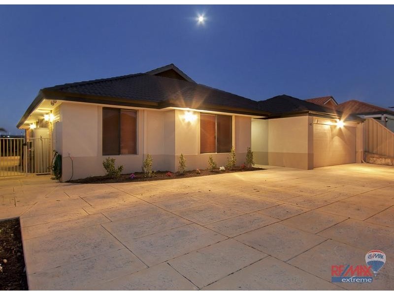 43 Condicote Loop, Butler WA 6036