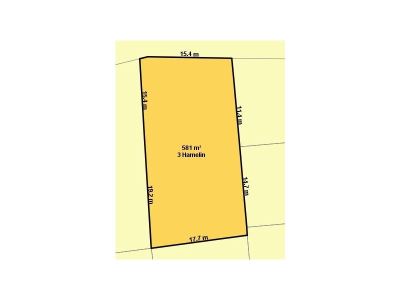 3 Hamelin Street, Two Rocks WA 6037